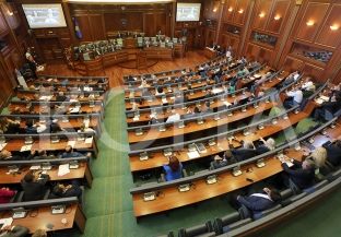  Deklarata e Kuvendit, ikje nga ratifikimi i Demarkacionit