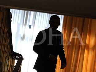 Veseli vazhdimisht në terren, duket se ka filluar fushata elektorale [video]