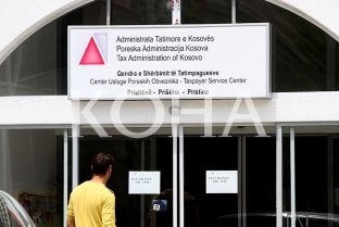 Dënohet ATK-ja dhe drejtori Sakip Imeri [video]