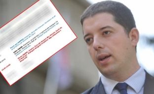 Kuvendi ndikon t’i hiqet “Metohia” Gjuriqit, ai anulon ardhjen në Kosovë