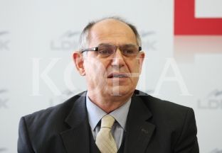 Muhamet Mustafa i kundërpërgjigjet Pacollit, thotë se po i shmanget fakteve