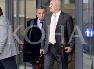  Gjykata mbyll për publikun gjykimin e Sali Mekajt, ekspertët e konsiderojnë precedent negativ