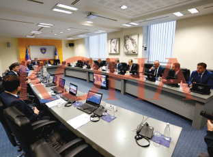  Koalicioni nuk punon në riformatimin e Qeverisë