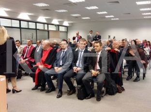 Nis seanca për rastin “Stenta”