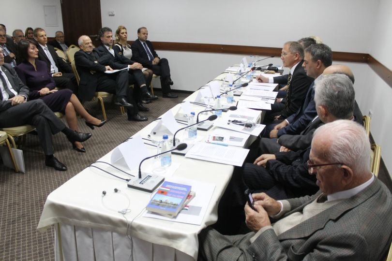 “Hungaria është rilindur para 60 viteve”