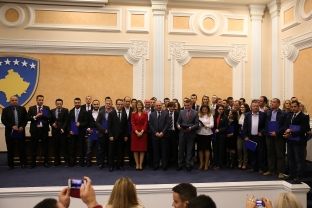 139 kandidatë dhanë provimin e Jurisprudencës