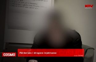Sa venddrogime janë në Kosovë? [video]