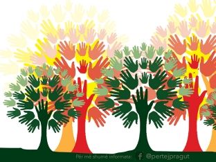 Nesër në hapësirat e UP-së: Aksion për mbjellje fidanësh