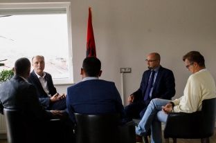 Ymeri: Shqiptarët e Luginës janë të shpërfillur nga Prishtina e Tirana