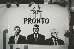  Vetëvendosje për Nuhi Ukën: Vendim politik i shkruar nga “Pronto” e i miratuar nga EULEX-i