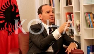 Nishani: Procesin e pajtimit mes shqiptarëve dhe serbëve duhet ta udhëheqë Kosova