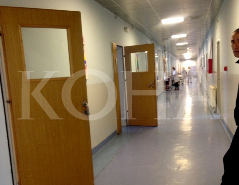  Kardiologjia me mungesë mjekësh sa herë të ketë seanca gjyqësore në rastin “Stenta”