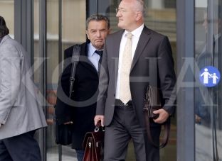  Kërkohet hapja e gjykimit të Sali Mekajt