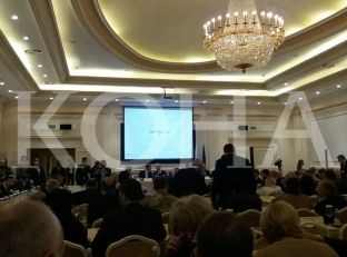 Alli: Anulimi i vizitës së Gjuriqit është për keqardhje