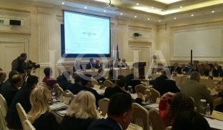 Veseli në Seminarin e NATO-s: Kosova asnjëherë s’ka qenë vatër terrorizmi