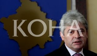 Ahmeti: Mund të ketë aktivitete për dëmtim të procesit zgjedhor