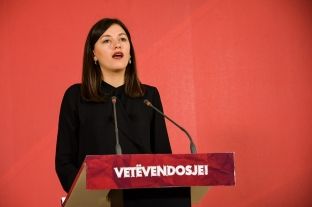 Vetëvendosje thotë se sistemi i drejtësisë është në duar të kriminelëve