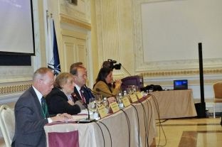 Shefja e EULEX-it thotë se s’janë këtu që të zëvendësojnë institucionet vendore