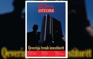 Qeverisja tremb investitorët [video]