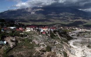 Historia e panjohur e Lazaratit [video]