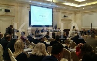 Vazhdon punimet në Prishtinë Seminari i Asamblesë Parlamentare të NATO-s