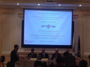 Thaçi flet për pasojat e mosintegrimit, paralajmëron BE-në