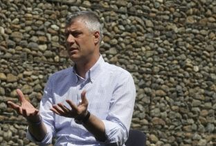 Thaçi s’pajtohet me kushtin e BE-së për liberalizim të vizave