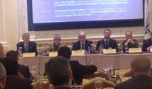 Komandanti i KFOR-it pranon se gjendja e sigurisë është përmirësuar dukshëm