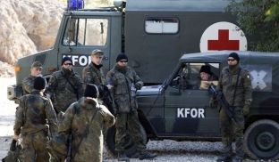 Fokusi i NATO-s, zhvillimi profesional i FSK-së