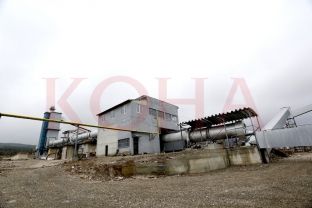 Qindra punëtorë të minierës së Goleshit në mëshirë të Kushtetueses