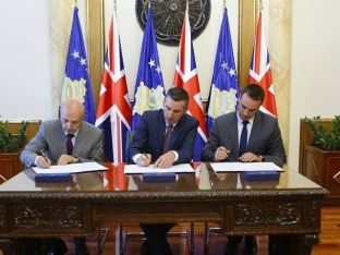  Kjo kompani britanike do ta ndihmojë Kosovën të përzgjedhë meritorët në poste publike