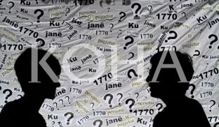  Familjarët e të pagjeturve gjithnjë e më pak shpresë për fatin e më të dashurve [video]