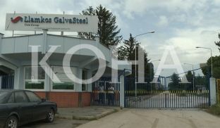  Borxhi ndaj punëtorëve në “Llamkos” llogaritet mbi një milion euro [video]