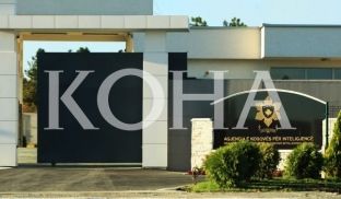  Monitorimi i vonuar i Ligjit për klasifikimin e informacioneve