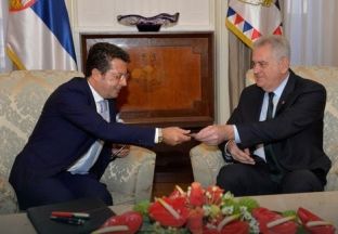 Kosovën nuk do ta njohim kurrë, Rusinë e duam shumë, thotë Nikoliq