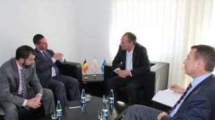 Belgjika premton bashkëpunim me Nisma-n 