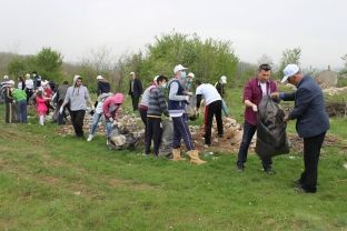 “Let’s Do It Kosova” zhvillon 6 aksione pastrimi gjatë kësaj jave