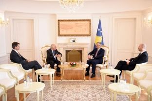 Portugalia kërkon njohje të reja për Kosovën