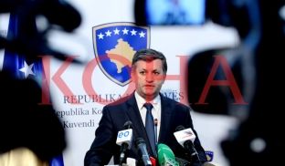 Beqiri: Për zgjedhjet nuk ka biseduar askush me ne