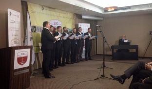  Veseli, Tërnava e Gjergji në 200 vjetorin e lëvizjes Protestane mes shqiptarëve