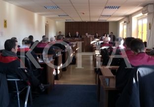 Përmbledhje e asaj që ndodhi sot në Gjykatën e Apelit për rastin “Drenica 2” [video]