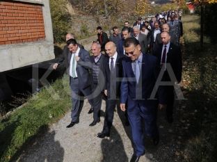 Mustafa këmbëngul se Trepça nuk do të shkojë në Bruksel [video]