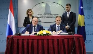  Luksemburgu ndan 30 milionë euro për Kosovën