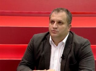 Ahmeti flet për vonesat në zbatimin e projekteve në Prishtinë