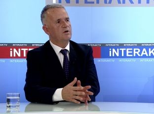  800 ish-paralelë u integruan në sistemin e sigurisë së Kosovës