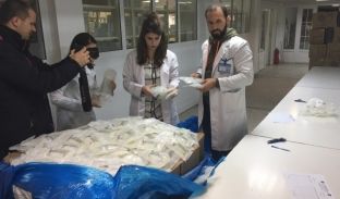 QKUK-së i dorëzohen medikamente në vlerë prej 150 mijë dollarësh