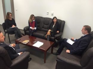 Zyra e Prokurorit Disiplinor kërkon të jetë jashtë Ministrisë dhe Pallatit të Drejtësisë