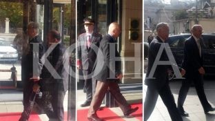 Përfundon pa marrëveshje takimi i liderëve