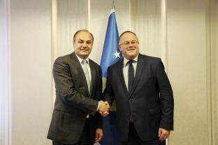 Kosova kërkon investime direkte nga Luksemburgu