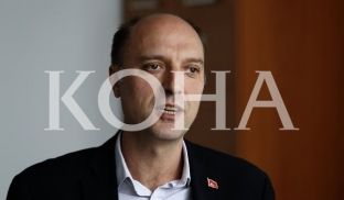 Ymeri: Jemi pajtuar me draft deklaratën paraprake